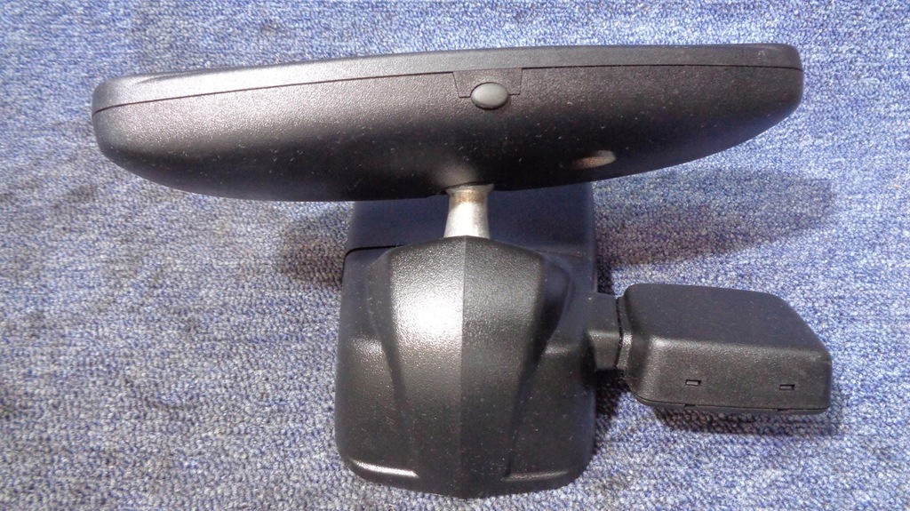 фото №3, Зеркало внутреннее alfa romeo 159 датчик фотохромный