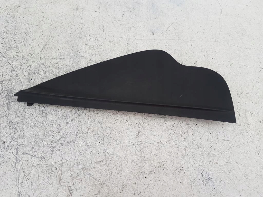 фото №1, Заглушка консоли панели правая ford galaxy mk2