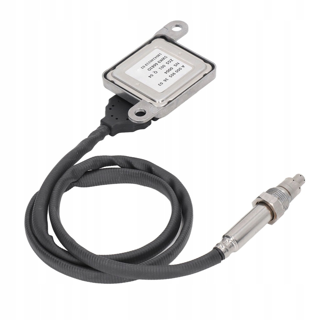 фото №8, Датчик nox a0009053603 заменитель датчика кислорода азота dla mercedes-benz