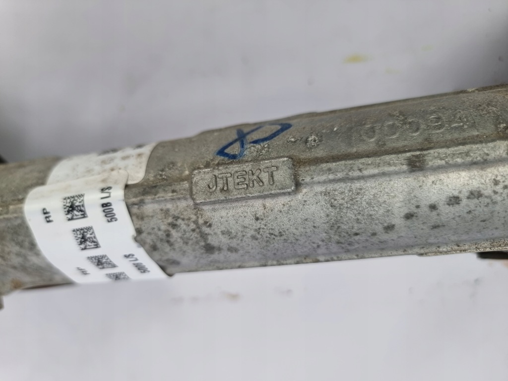 Купить Toyota sienna 2.5 hybrid xse limited рулевая рейка колонка рулевая 2021-