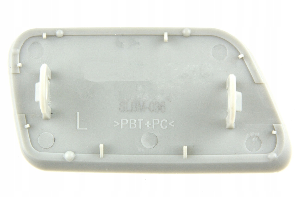 фото №9, Заглушка распылителя фара eds-bm-036 nty