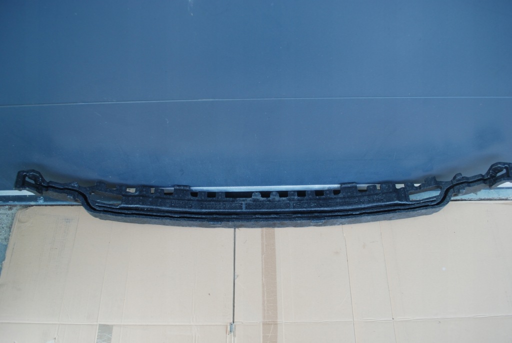 Абсорбер піна бампера перед передня audi a4 b9 s-line рестайлінг  8w0807550ap Київ