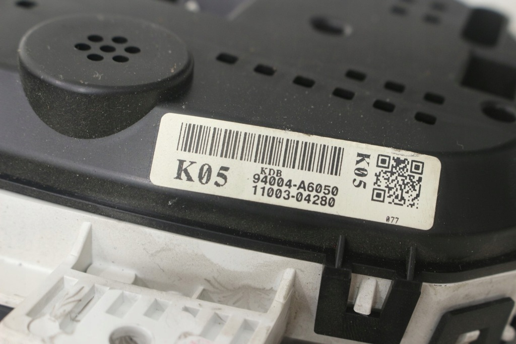 фото №8, Лічильник прилади 94004-a6050 hyundai i30 ii 1.6 crdi