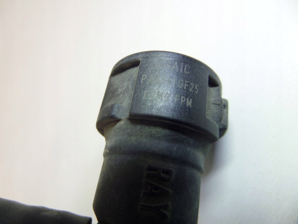 2012 mini one - cooper r57 шланг вакуумa 2753136 с Разборки