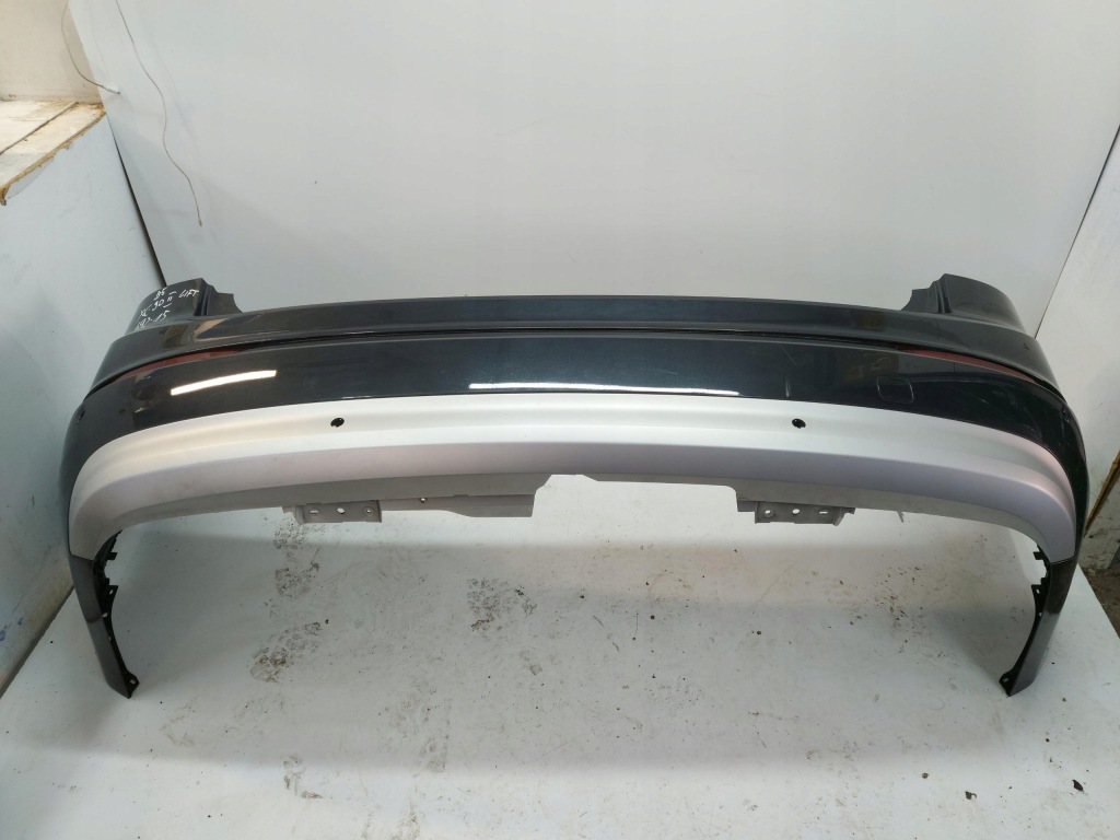 фото №1, Volvo xc90 ii lift бампер задня kompletny 492-15