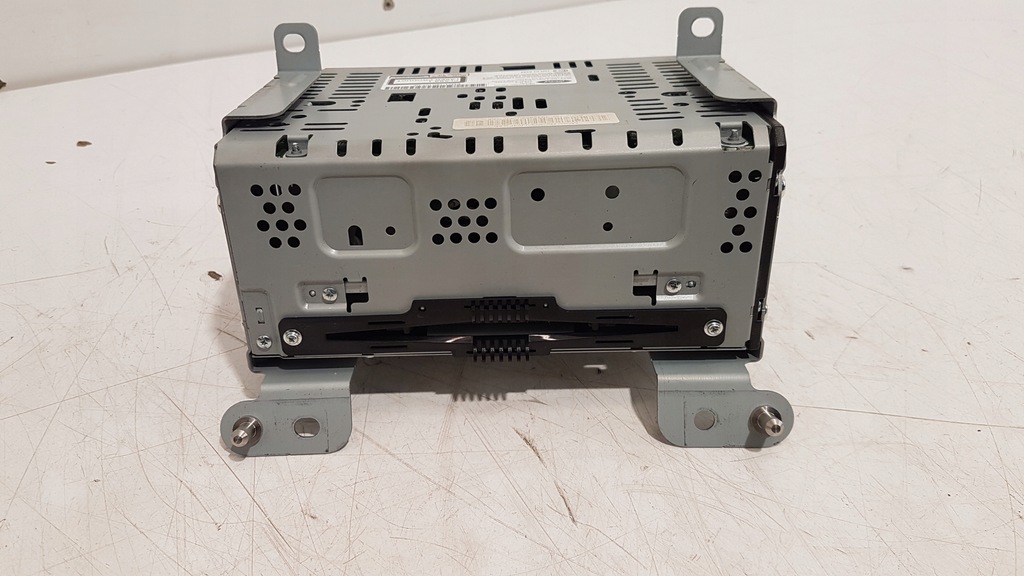 фото №6, Ford s-max mk2 galaxy mk4 радио синхронизация 2 навигация исправный