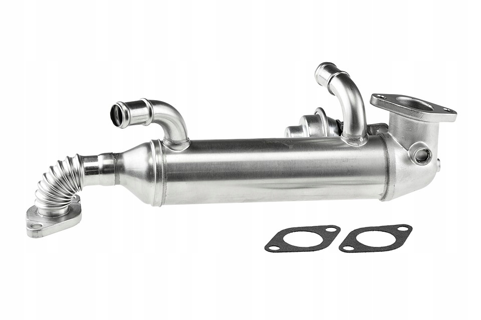 фото №11, Nty egr-vw-028a радиатор, система охлаждение двигателя