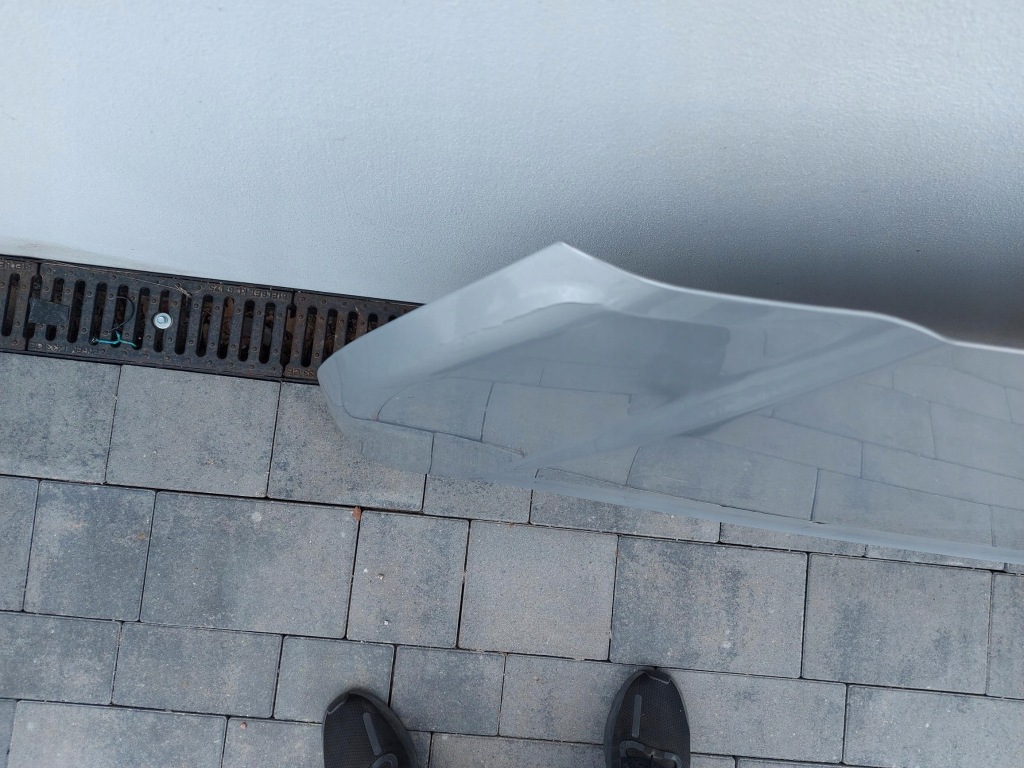 Капот ford connect mk2 2014 - 2017 Недорого