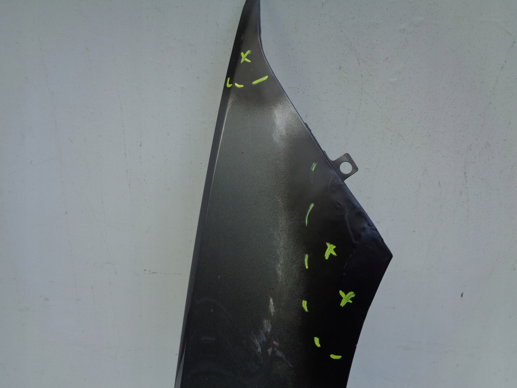 фото №2, Opel insignia b крыло правый