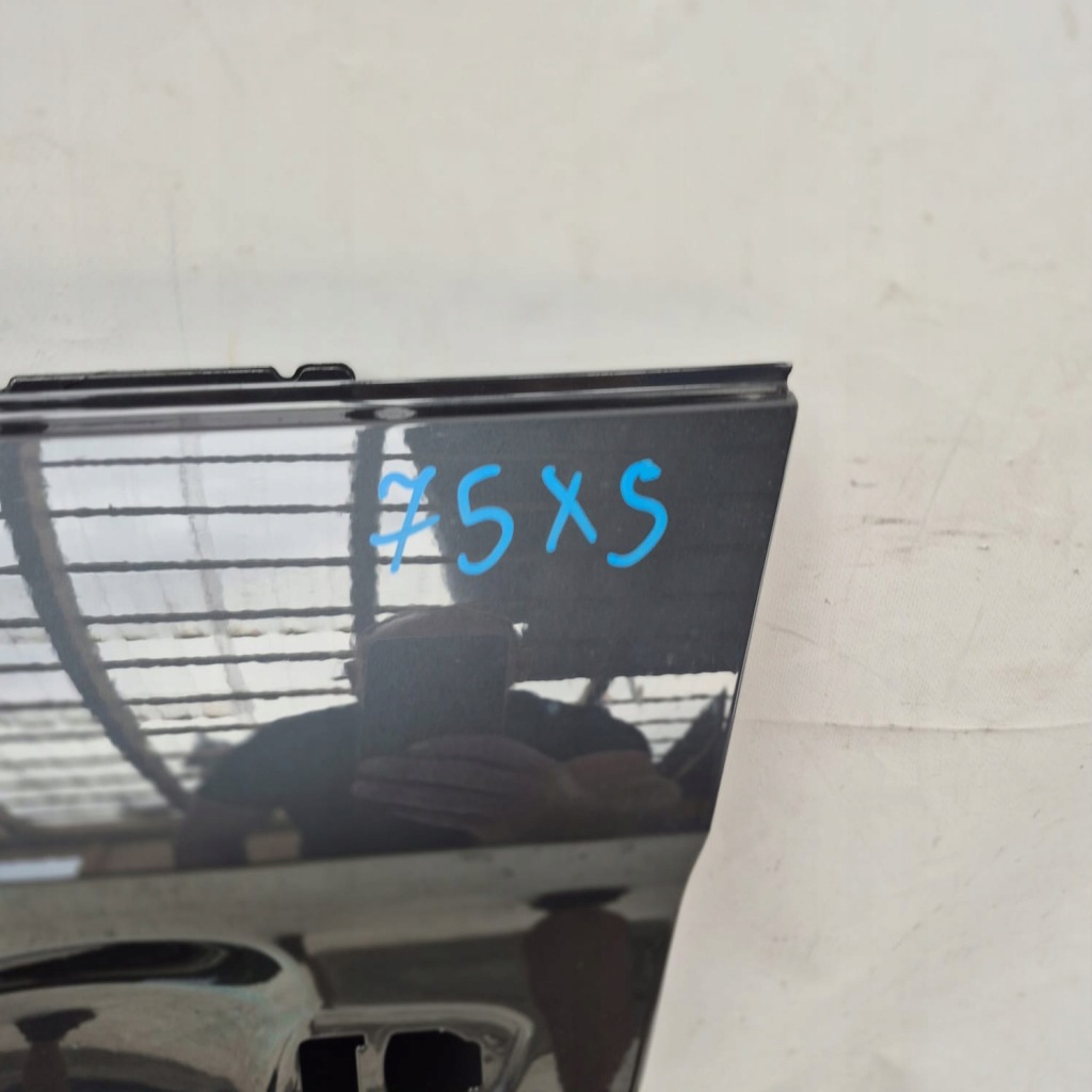 фото №11, Audi a5 ii 2 8w sportback 5d 5 дверь 16-24 дверь перед передние левая