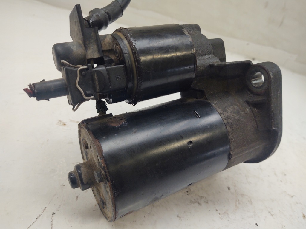 Стартер vw golf 1.4 mpi 1005821879 Недорого