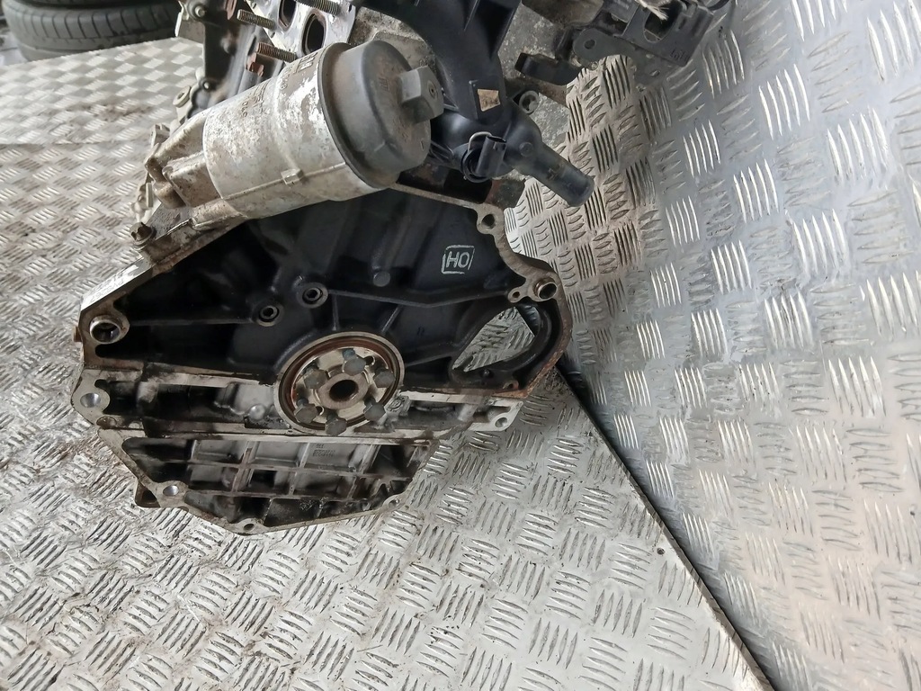 фото №7, Opel corsa e astra j meriva b двигун 1.4 16v b14xer