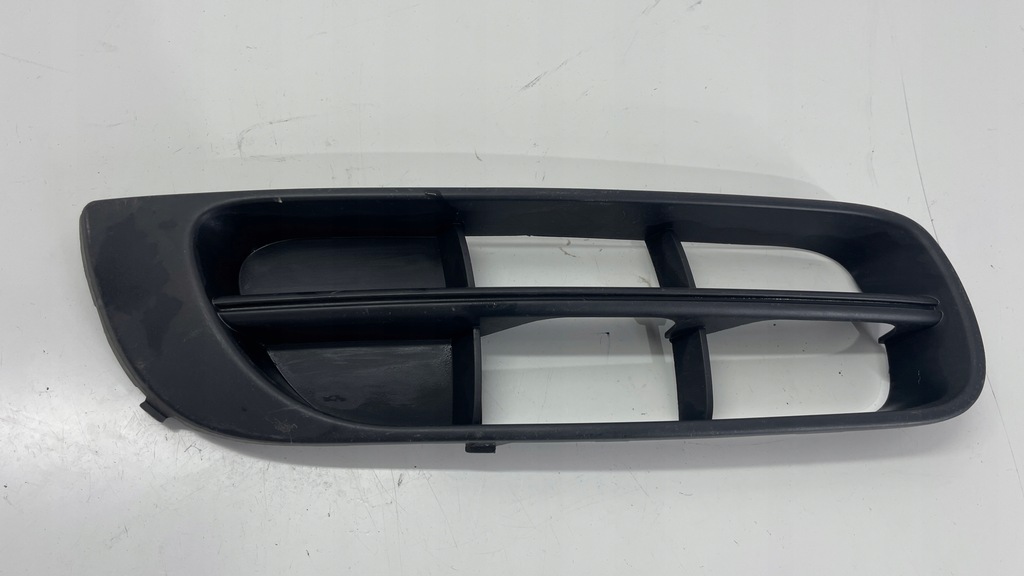 фото №1, Решітка права заглушка решітка радіатора skoda roomster fabia