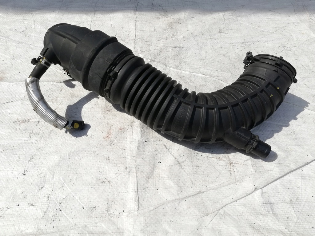 фото №1, Wąz шланг повітря kia ceed iii 17-22 benzyn