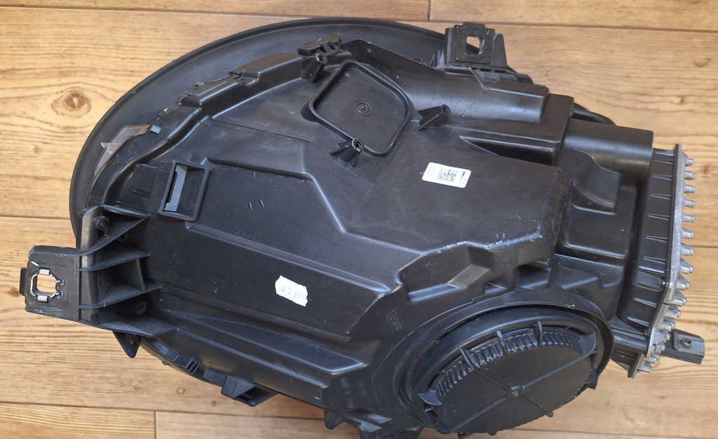 фото №9, Лампа права фара mini f54 f55 f56 f57 led usa kompletny модулі orygin