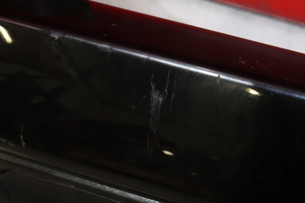 фото №7, Бампер задня задній 475/9 pdc bmw x5 e53 99-03