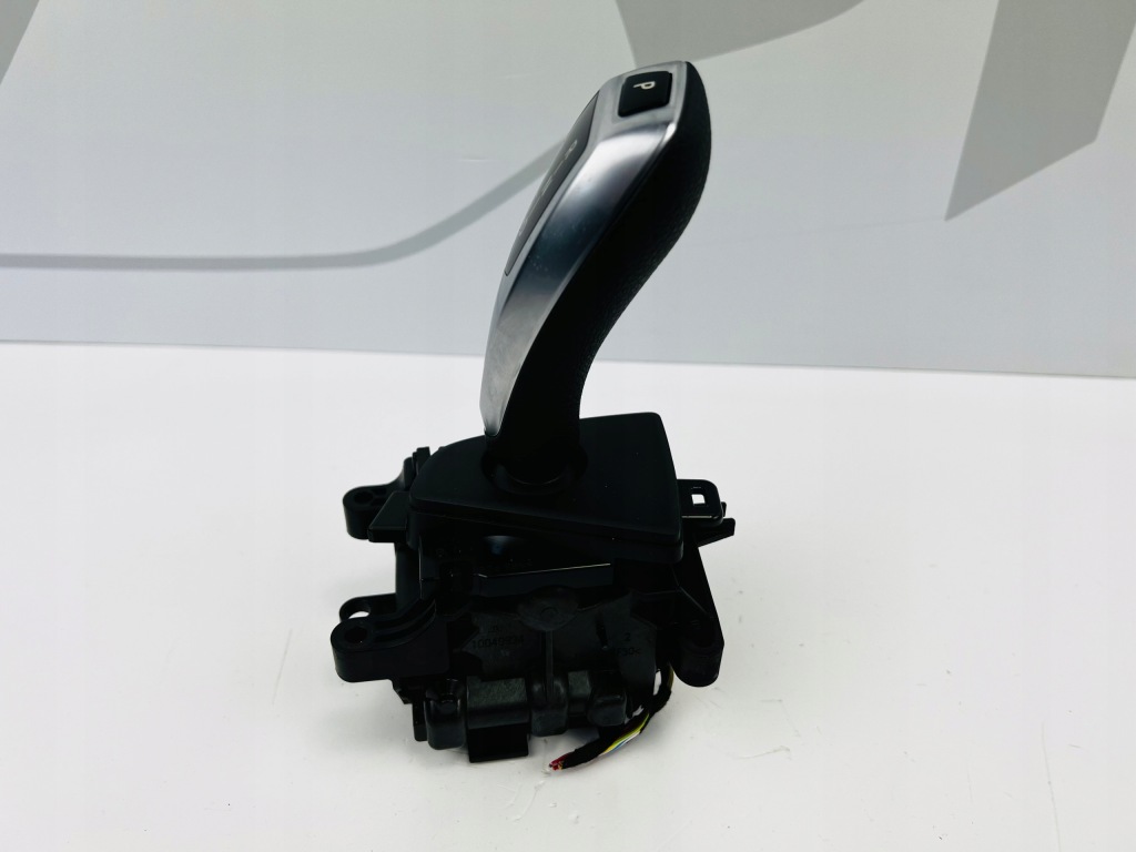 фото №5, Ручка переключения передач bmw 3 f30 9326581