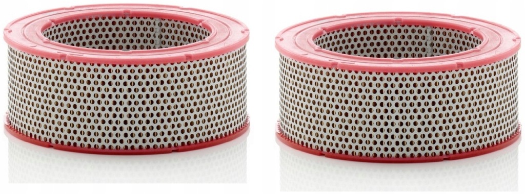 Купити Mann-filter c 1770 фільтр повітря