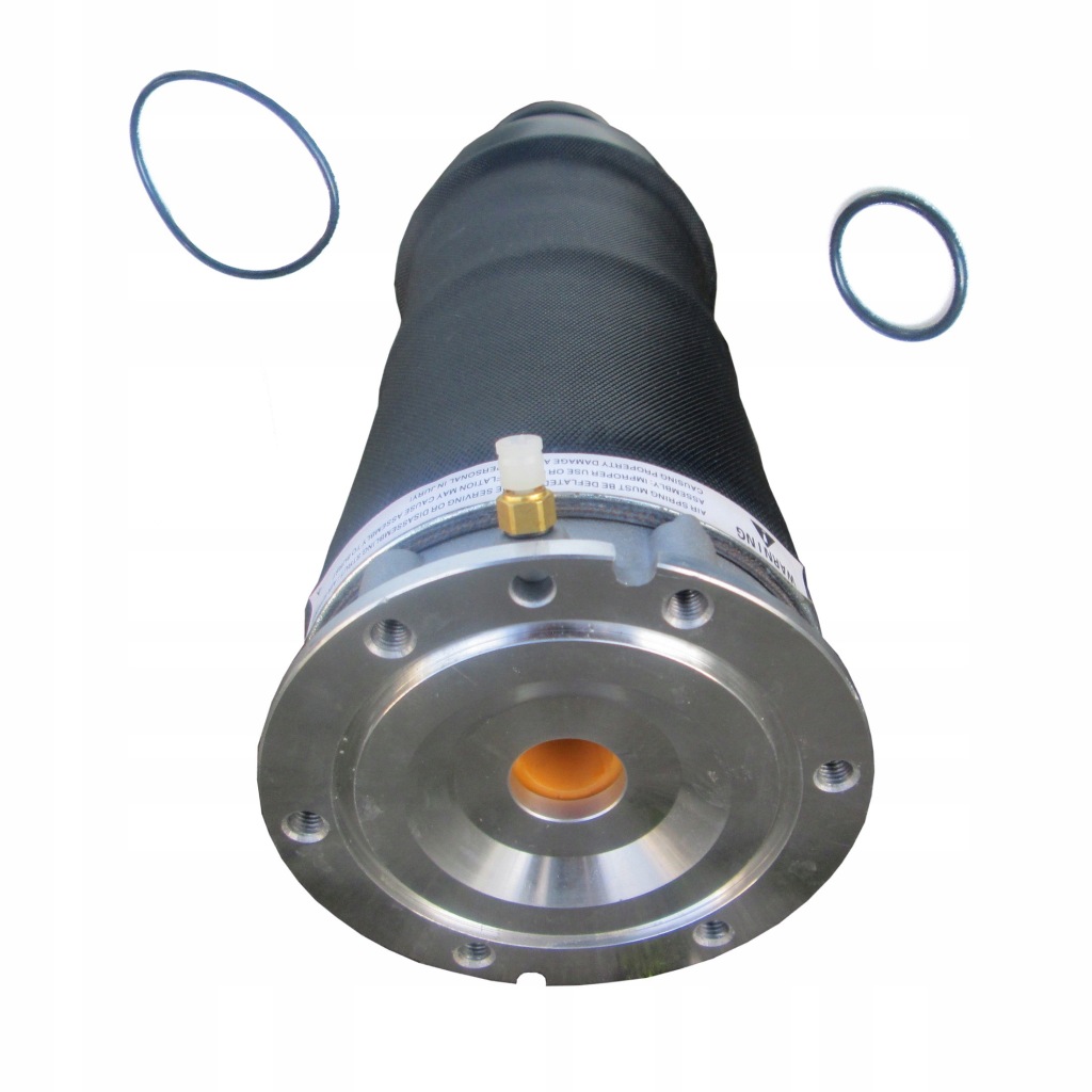 фото №1, Пневмоподушка подушка уровень audi a6 c5 allroad 4z7616051d