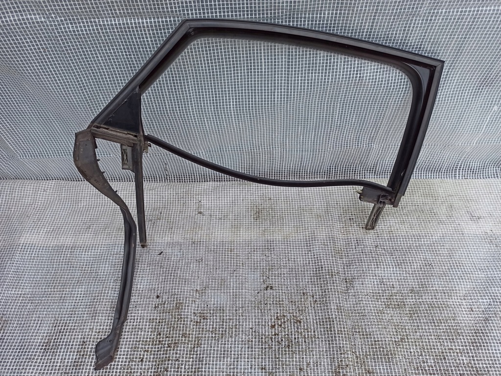 фото №1, Audi a8 d3 long рамка дверь правый задняя задняя правая