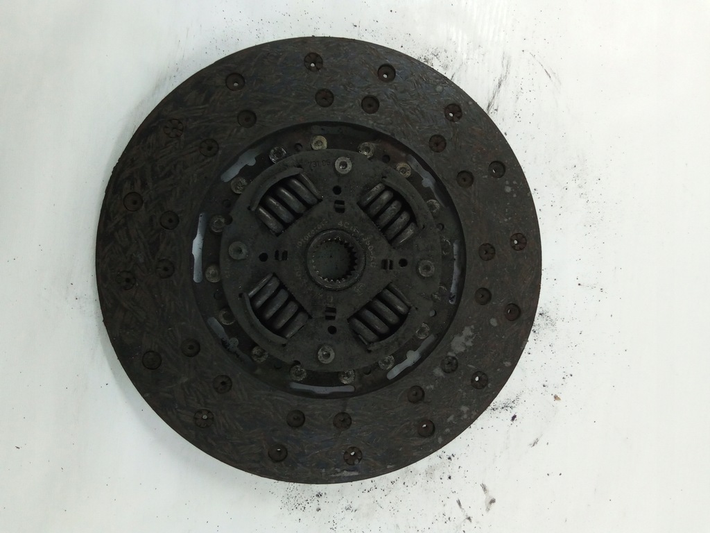 фото №5, F45 повний зчеплення antara 2.4b