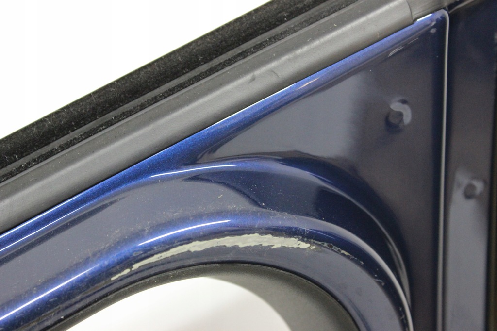 фото №9, Двері праве правий перед bmw x3 e83 2003- a07 - код лакофарбового покриття