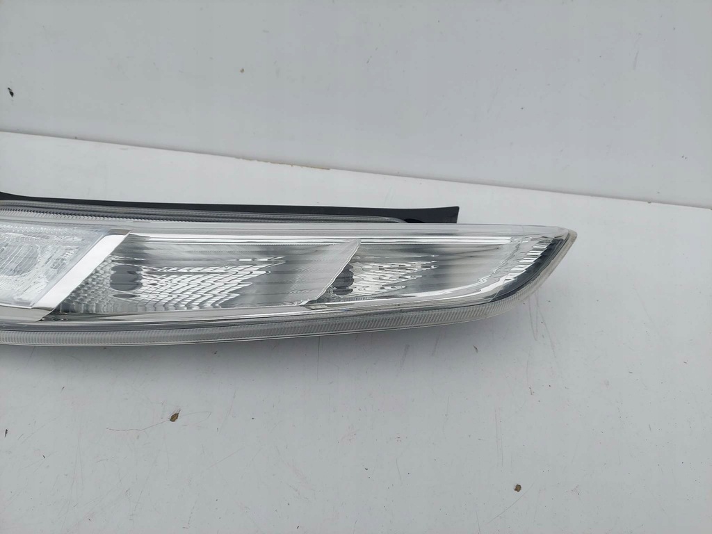 фото №5, Nissan leaf i лампа левая задняя задняя led