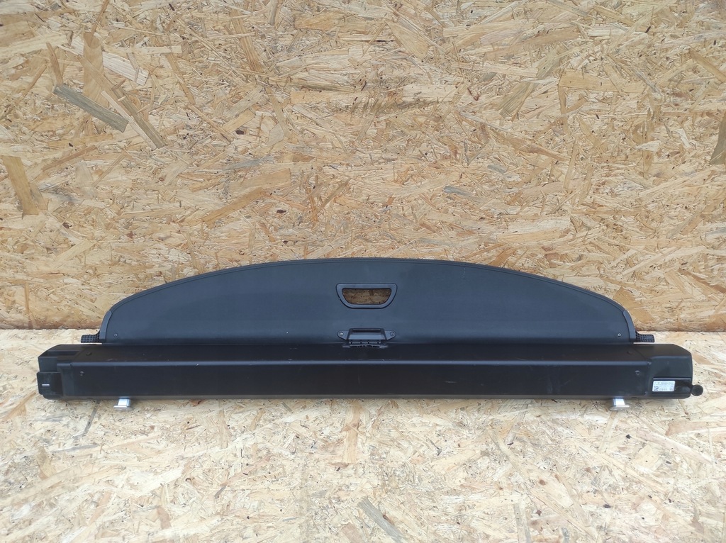 фото №1, Шторка багажника mercedes klasa e w213 kombi