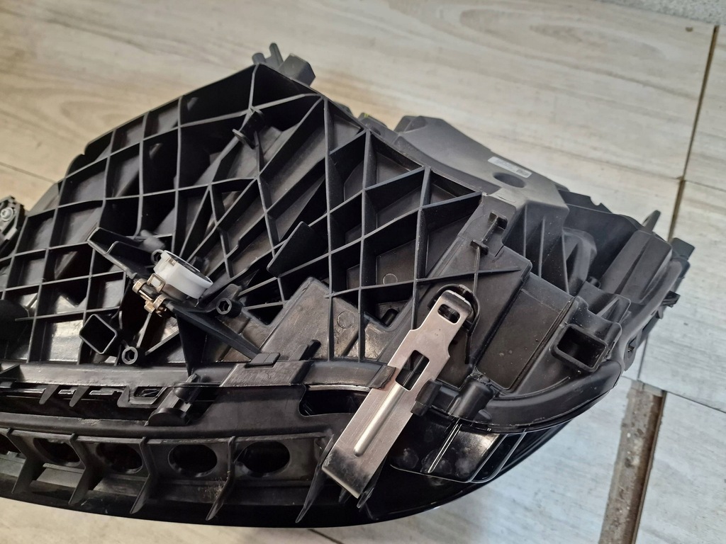 фото №9, Лампа перед передняя правая bmw 4 g22 g23 g26 2020- full led 5a19352