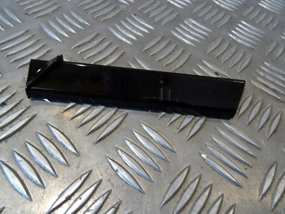 фото №5, Audi q4 e-tron 2022 молдинг dekor комплект