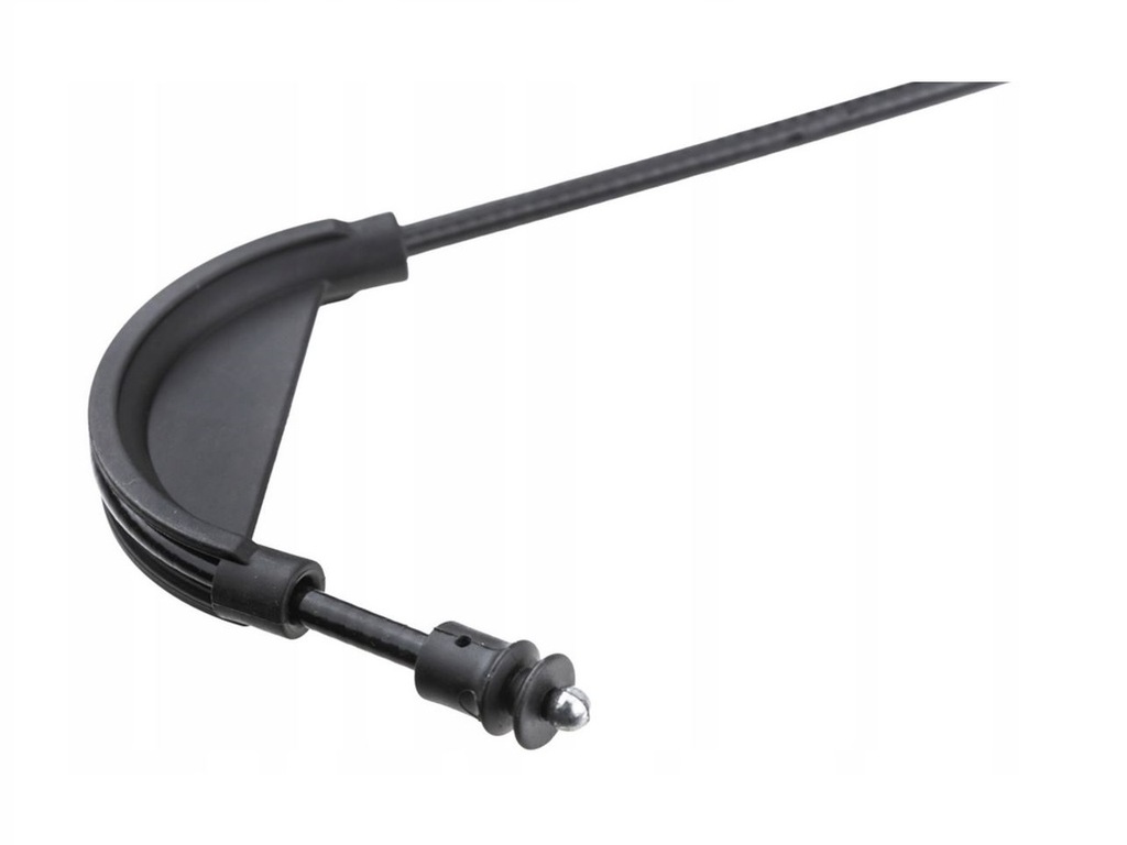 фото №5, Передняя часть капот release кабель compatible with mercedes gls-class x166