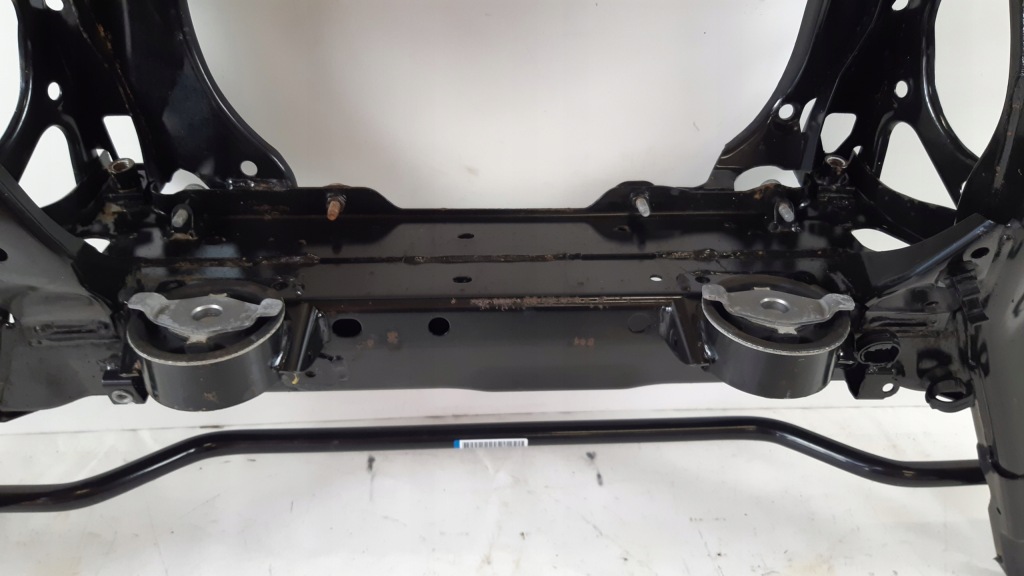 фото №11, Volvo xc90 ii підрамник підрамник задня 31476482, 31429879aa