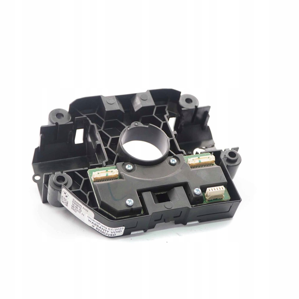 фото №13, Bmw f25 f48 стрічка перемикач керма 9368599