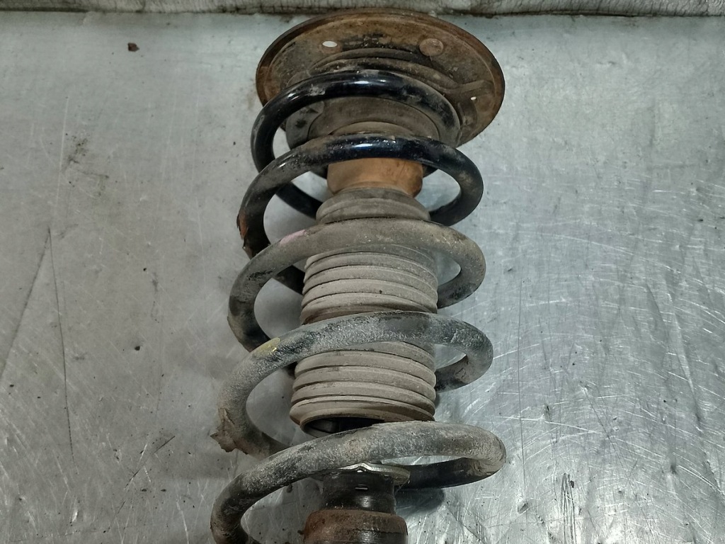 фото №3, Амортизатор перед лівий opel antara 2.0 cdti