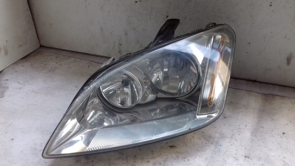 фото №1, Лампа лівий перед передня ford c-max mk1 03-06