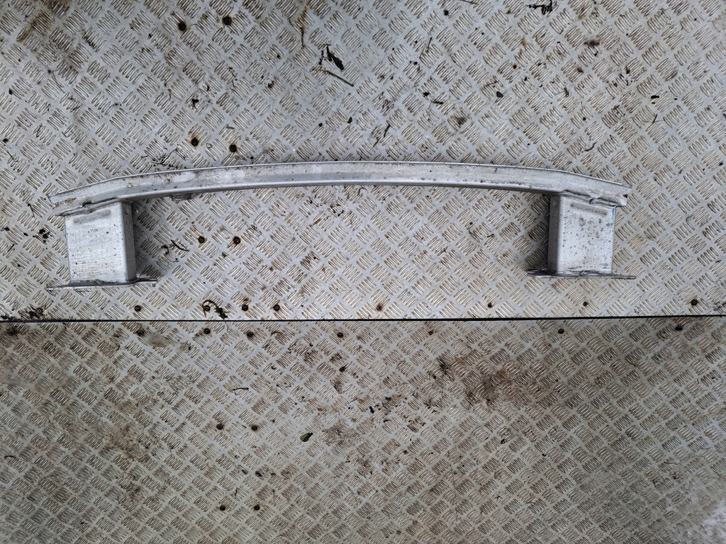 фото №7, Ford focus mk4 kombi балка бампера задняя jx61-n41400-ab