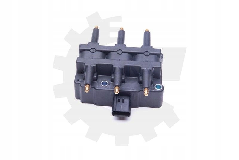 фото №8, Котушка запалювання esen skv 03skv248