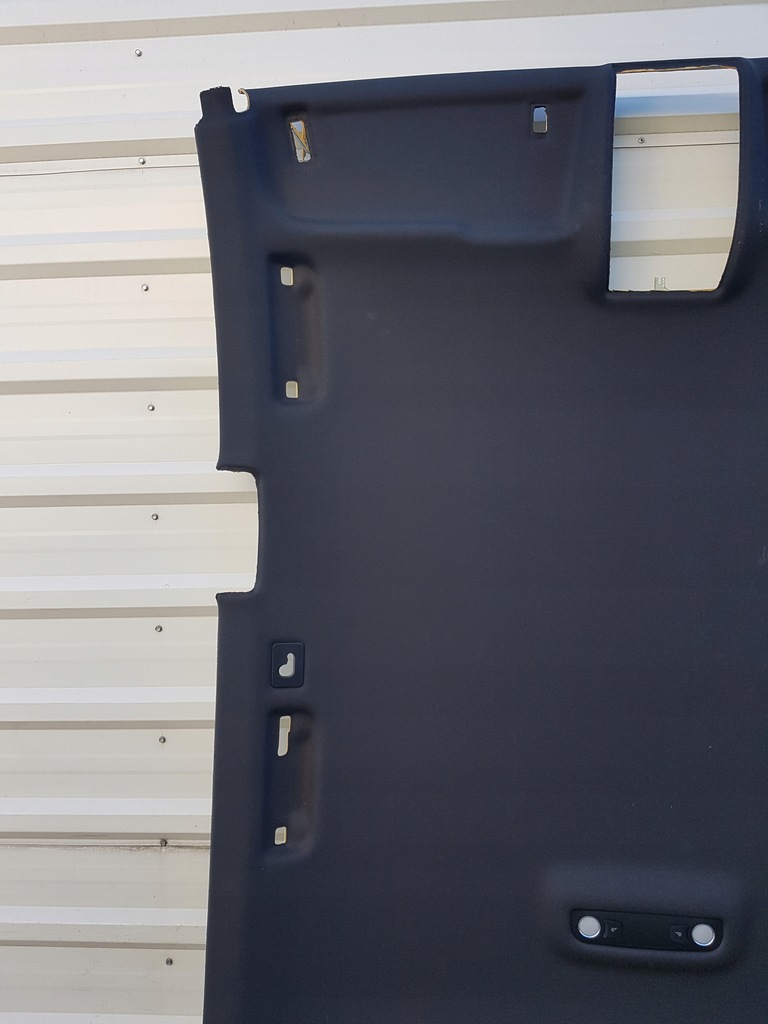 фото №5, Audi q7 4l lift 09-15r s-line стеля захист комплект