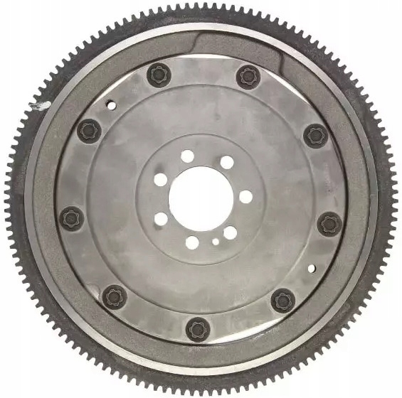 фото №1, Valeo колесо двухмассовый 836004