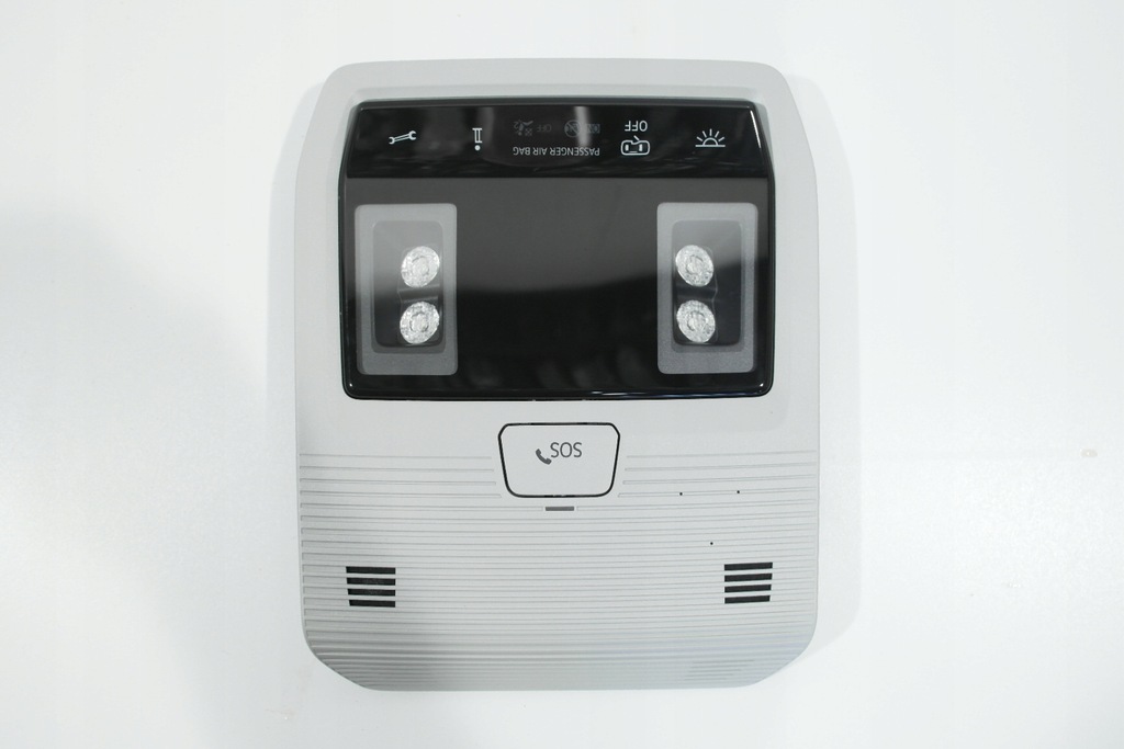 фото №1, Vw golf viii 8 лампа освітлення кабіни 5h0959561ap