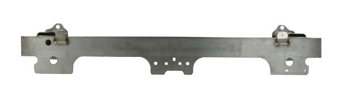 фото №1, Балка бампера перед citroen c4 20-