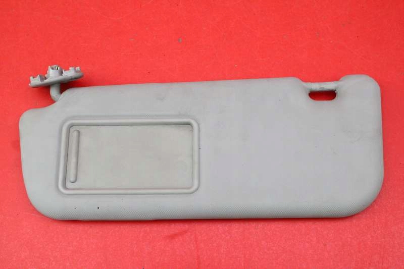 фото №7, Захист сонцезахисна eu toyota avensis t27 09-11