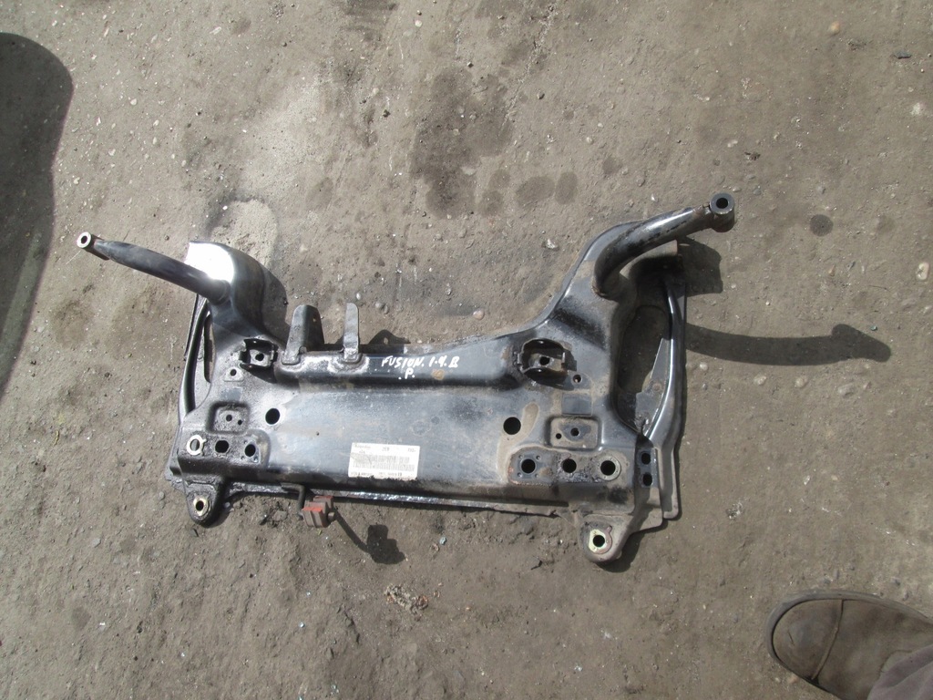 фото №1, Підрамник поперечина перед ford fusion 1.4 16v