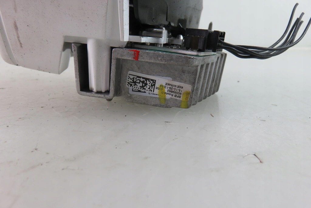 фото №4, Модуль led renault megane iv 90069852