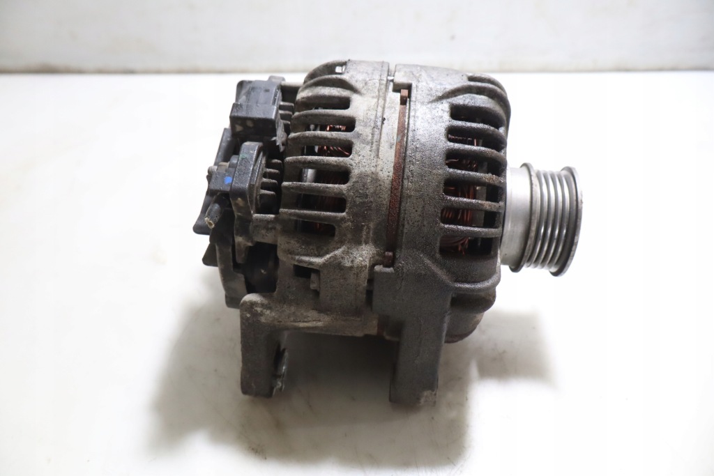 Генератор opel astra h 1.6 Доставка