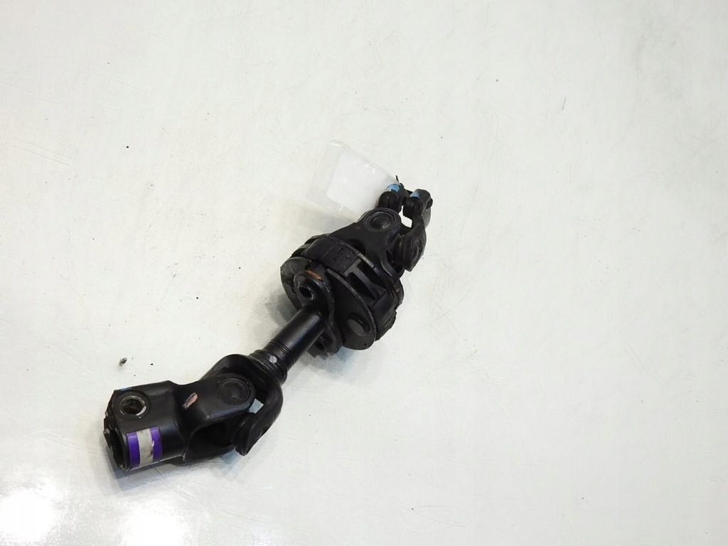 фото №6, Крестовина тяга колонки subaru impreza iii gh 2.0 td sport