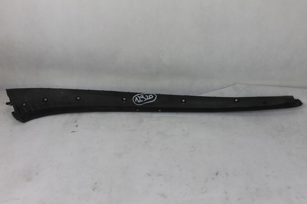 фото №9, Молдинг стекло левый перед левая передняя seat altea toledo 3 xl 5p0854319