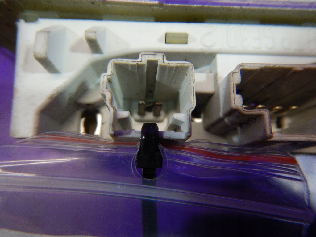 фото №5, Citroen c2 03-09 лампа стельовий pbtpgf302