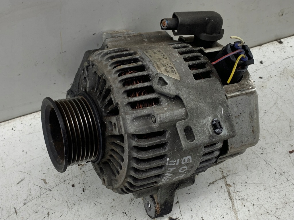 Купити Rav4 2 2.0 vvti генератор 102211-9470 dan951