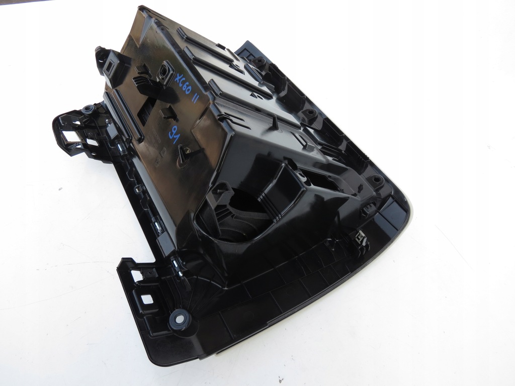 фото №10, Бардачок пассажира панели светлый volvo xc60 ii 17-